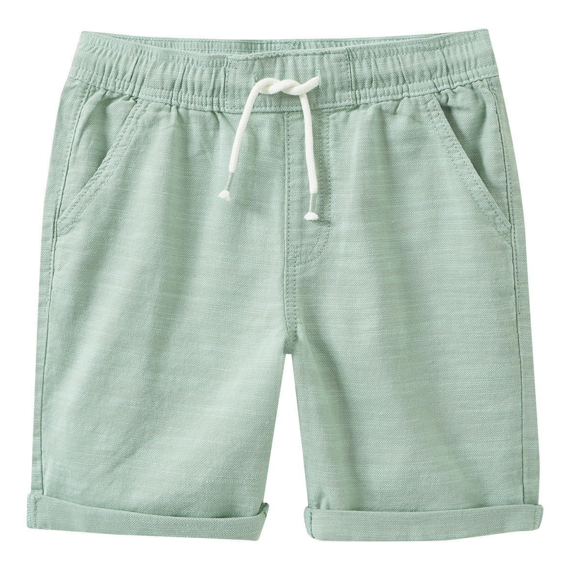 Jungen Shorts mit Tunnelzug Jungen Shorts mit Tunnelzug von Yigga