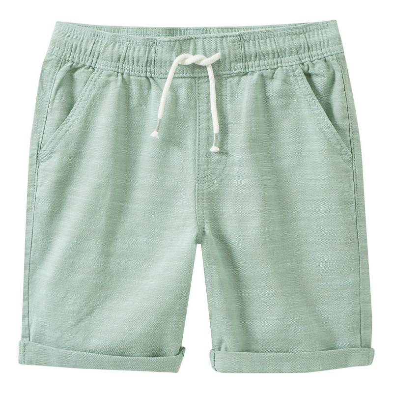 Jungen Shorts mit Tunnelzug Jungen Shorts mit Tunnelzug von Yigga