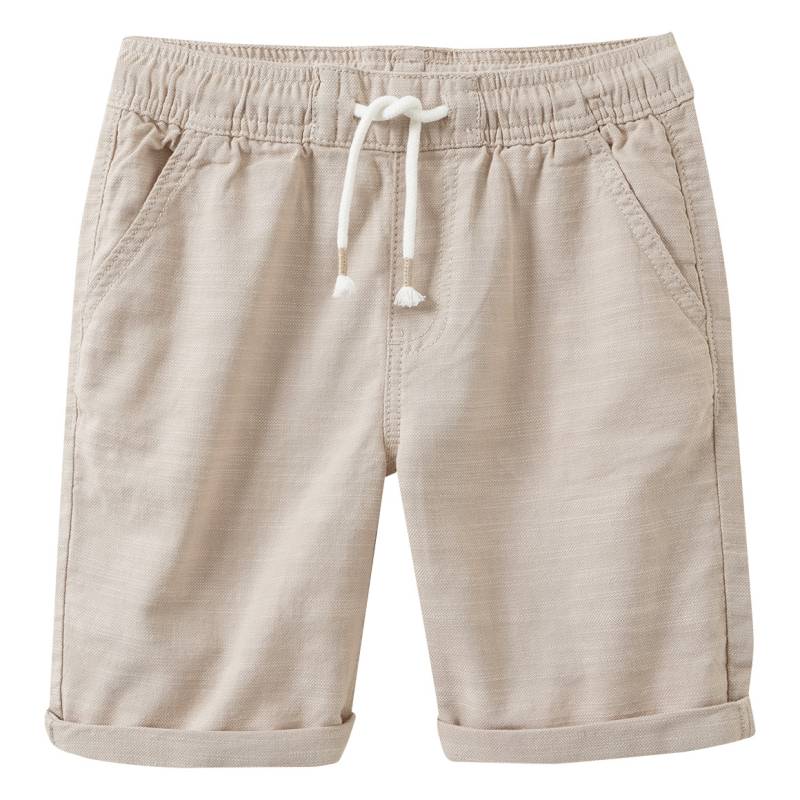 Jungen Shorts mit Tunnelzug Jungen Shorts mit Tunnelzug von Yigga