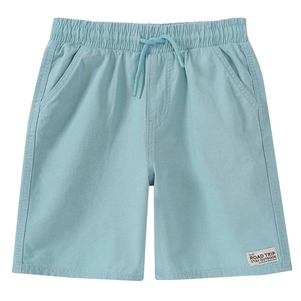 Jungen Shorts zum Reinschlüpfen von Yigga