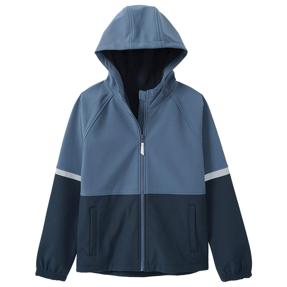 Jungen Softshelljacke mit Futter Jungen Softshelljacke mit Futter von Yigga