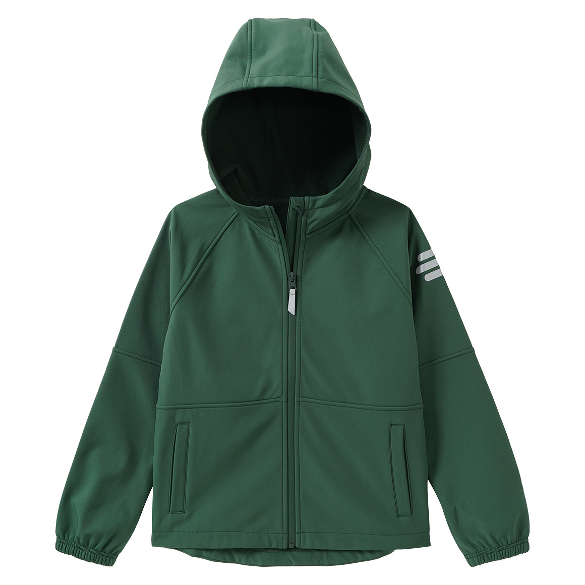 Jungen Softshelljacke mit Futter Jungen Softshelljacke mit Futter von Yigga