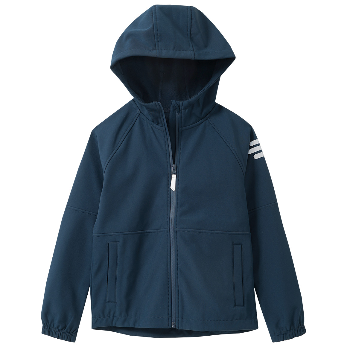 Jungen Softshelljacke mit Futter Jungen Softshelljacke mit Futter von Yigga