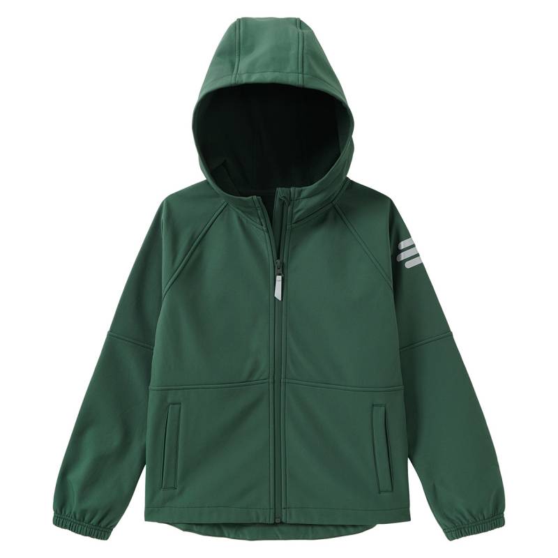Jungen Softshelljacke mit Futter Jungen Softshelljacke mit Futter von Yigga