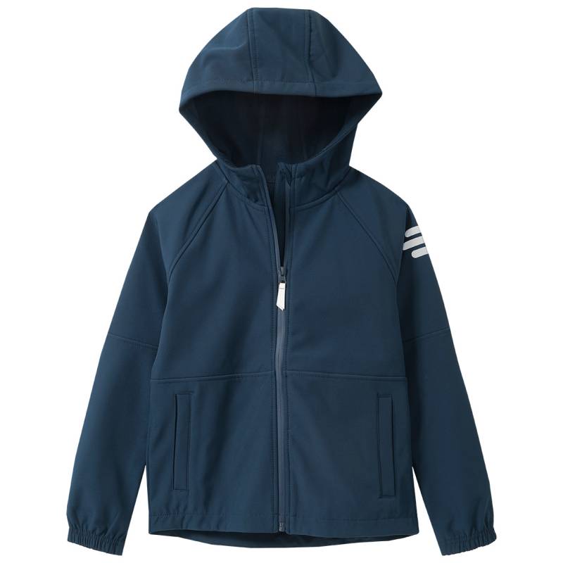 Jungen Softshelljacke mit Futter Jungen Softshelljacke mit Futter von Yigga