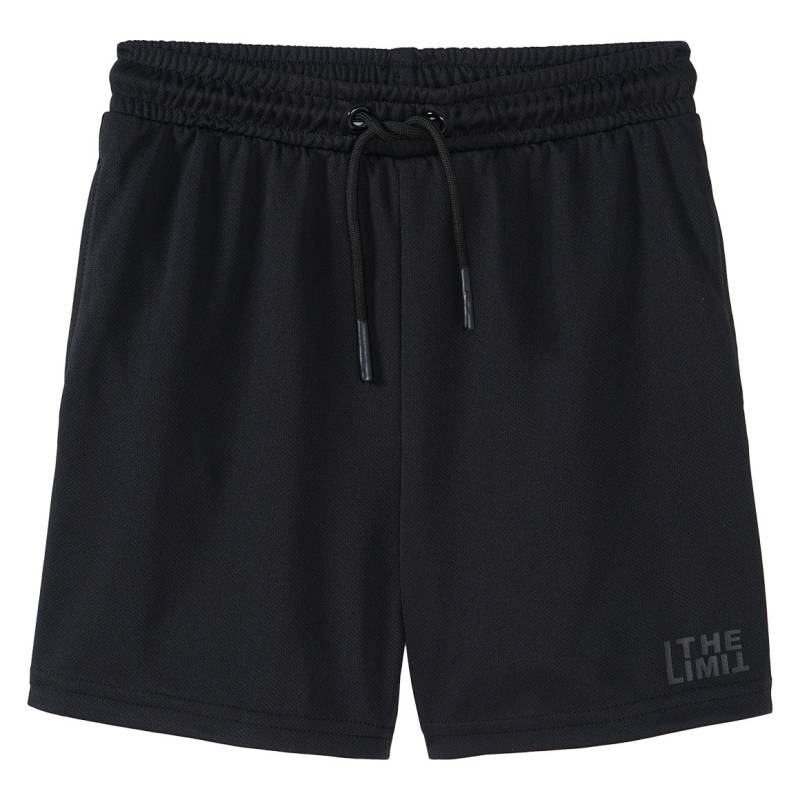 Jungen Sport-Shorts atmungsaktiv von Yigga