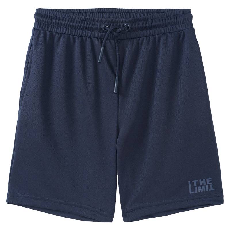 Jungen Sport-Shorts atmungsaktiv von Yigga