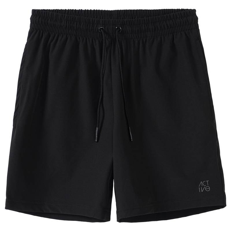 Jungen Sport-Shorts in leichter Qualität von Yigga