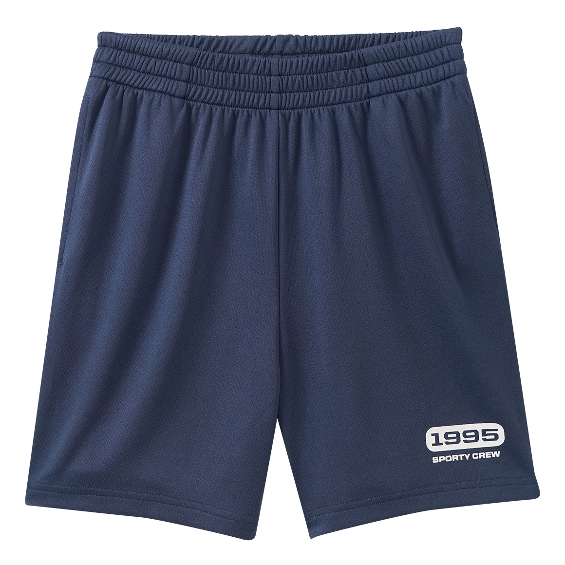 Jungen Sport-Shorts in leichter Qualität Jungen Sport-Shorts in leichter Qualität von Yigga