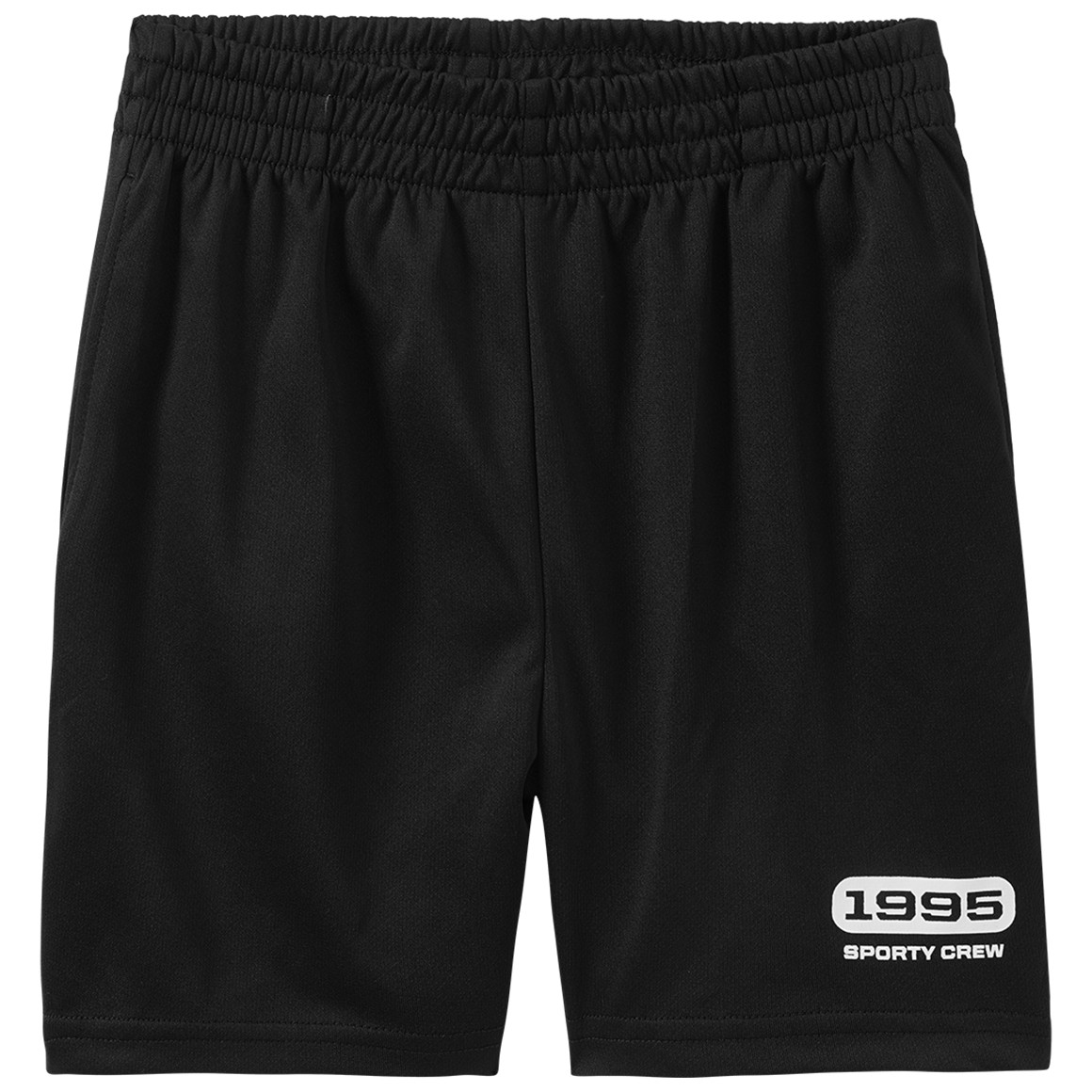 Jungen Sport-Shorts in leichter Qualität Jungen Sport-Shorts in leichter Qualität von Yigga