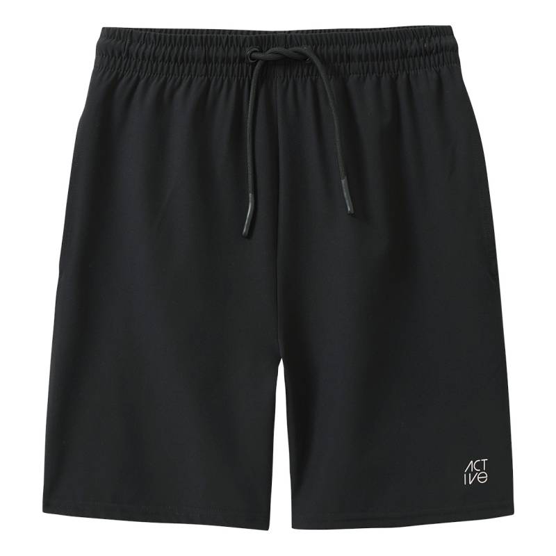 Jungen Sport-Shorts in leichter Qualität Jungen Sport-Shorts in leichter Qualität von Yigga