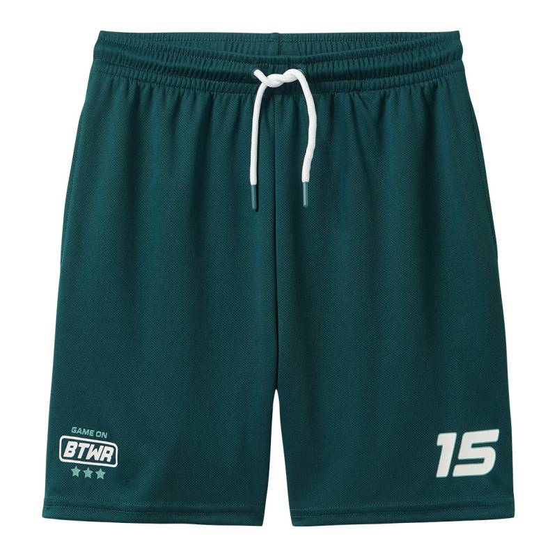 Jungen Sport-Shorts in leichter Qualität Jungen Sport-Shorts in leichter Qualität von Yigga
