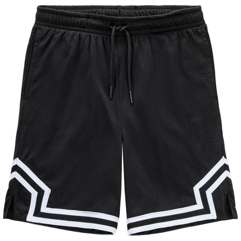 Jungen Sport-Shorts mit Tunnelzug von Yigga