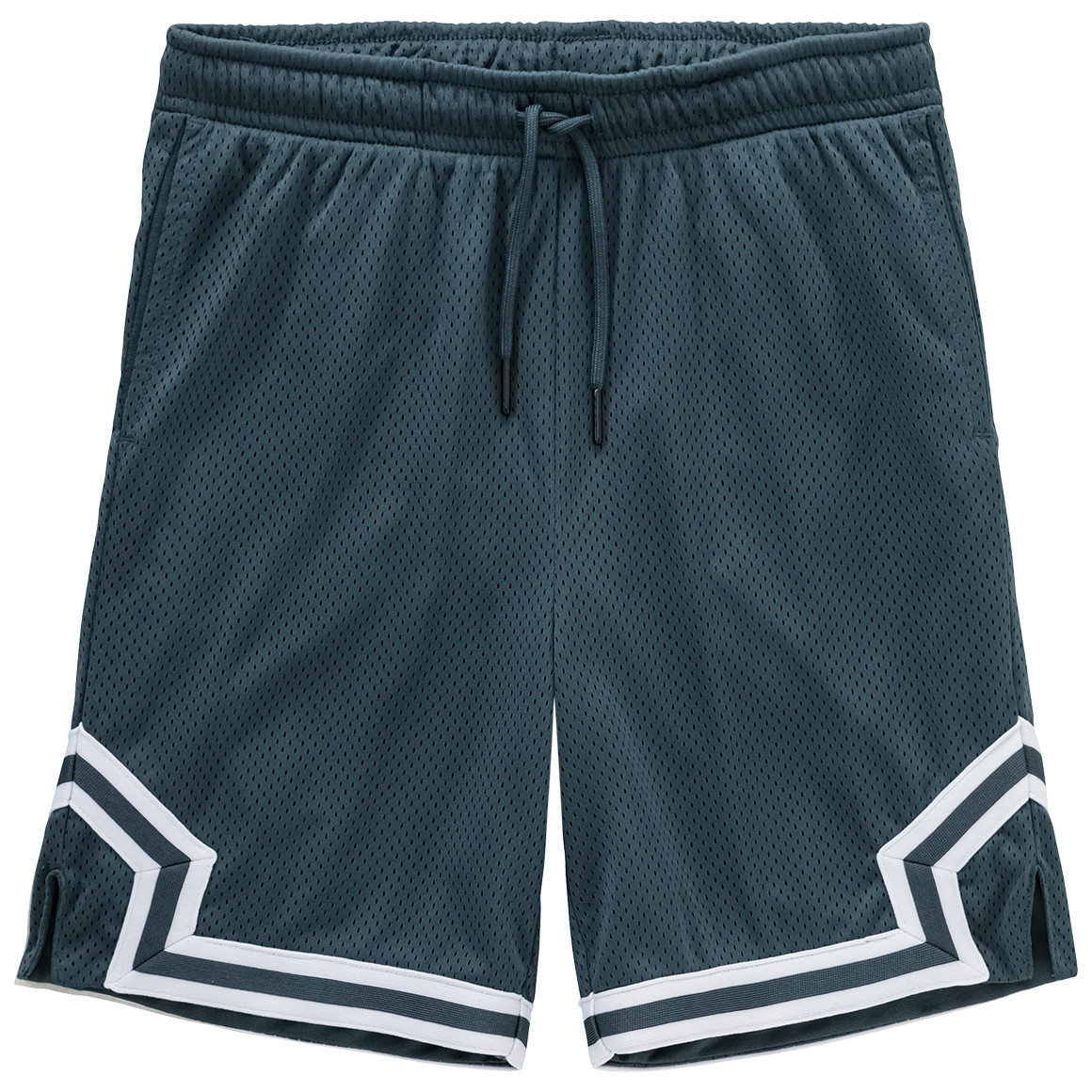 Jungen Sport-Shorts mit Tunnelzug von Yigga