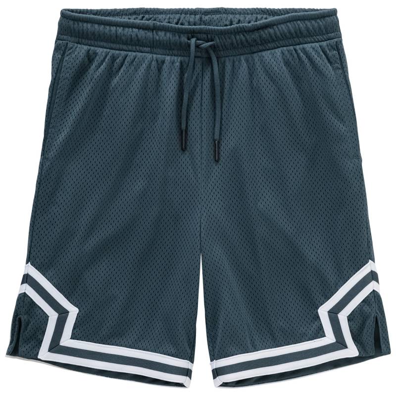 Jungen Sport-Shorts mit Tunnelzug von Yigga