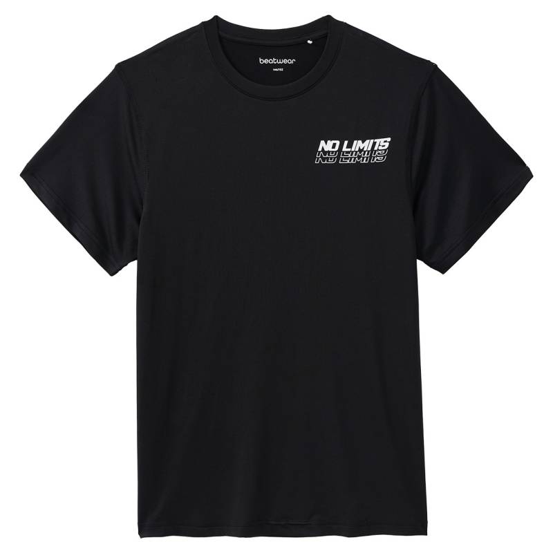 Jungen Sport-T-Shirt mit Print Jungen Sport-T-Shirt mit Print von Yigga