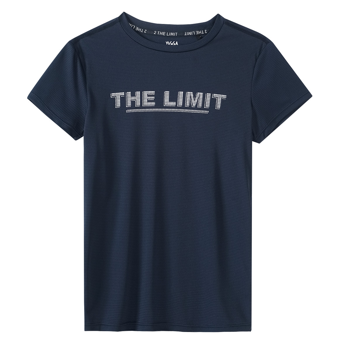 Jungen Sport-T-Shirt mit grafischem Muster Jungen Sport-T-Shirt mit grafischem Muster von Yigga