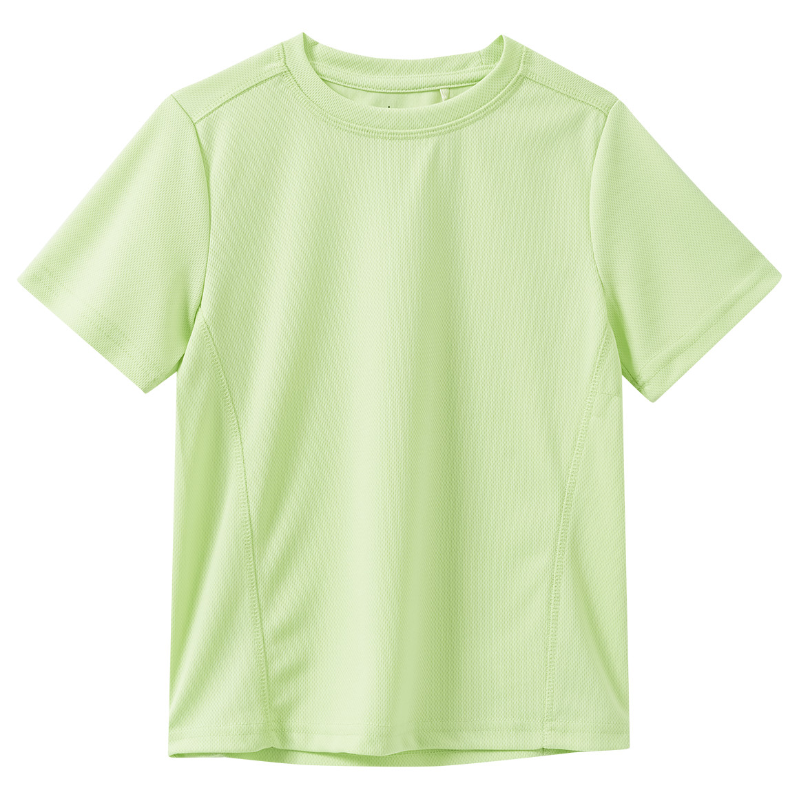 Jungen Sport-T-Shirt unifarben Jungen Sport-T-Shirt unifarben von Yigga