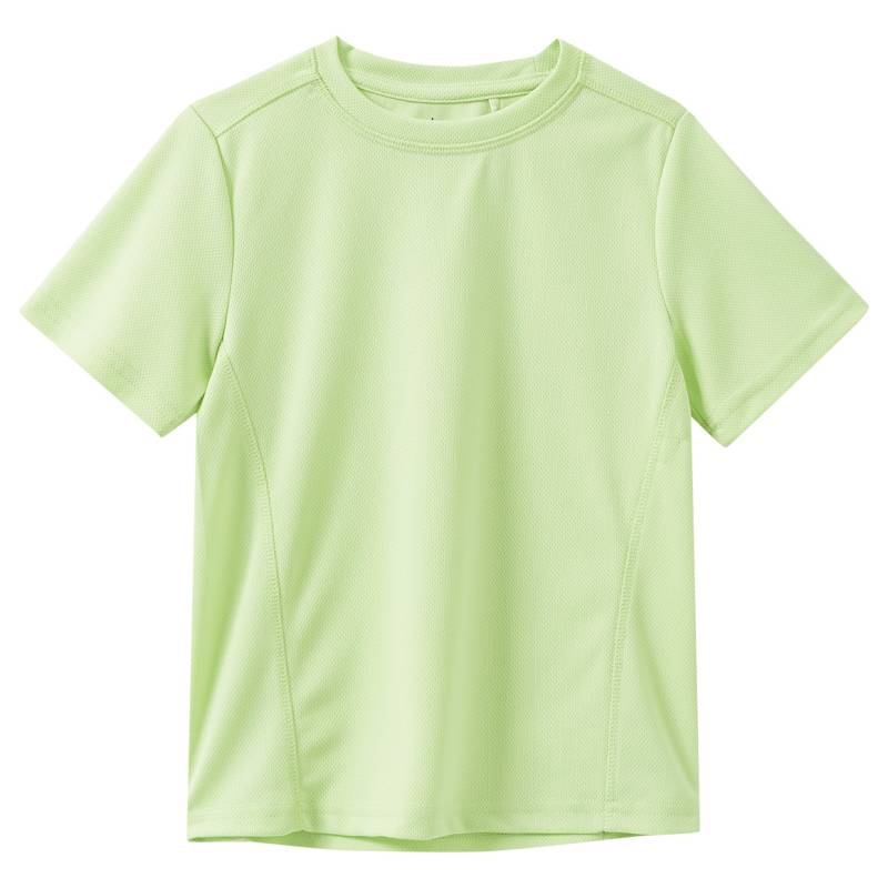 Jungen Sport-T-Shirt unifarben Jungen Sport-T-Shirt unifarben von Yigga