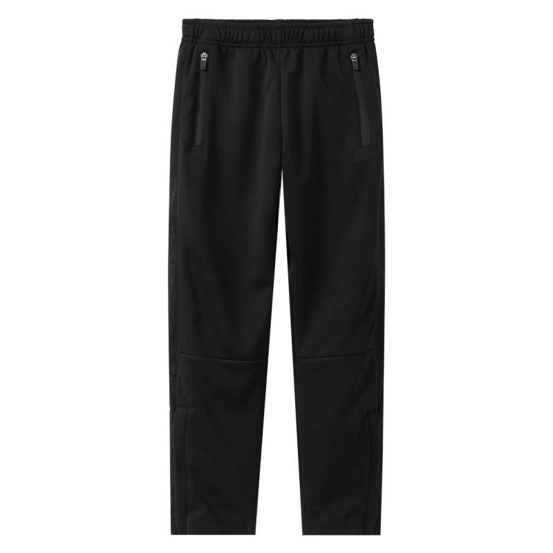 Jungen Sporthose mit Bein-Reißverschluss Jungen Sporthose mit Bein-Reißverschluss von Yigga