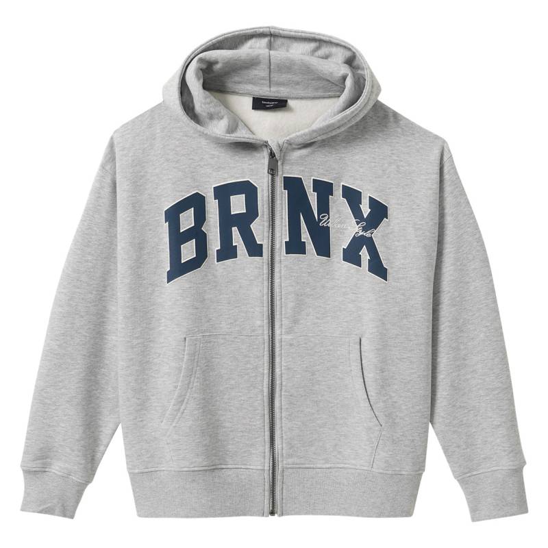 Jungen Sweatjacke mit Kapuze Jungen Sweatjacke mit Kapuze von Yigga