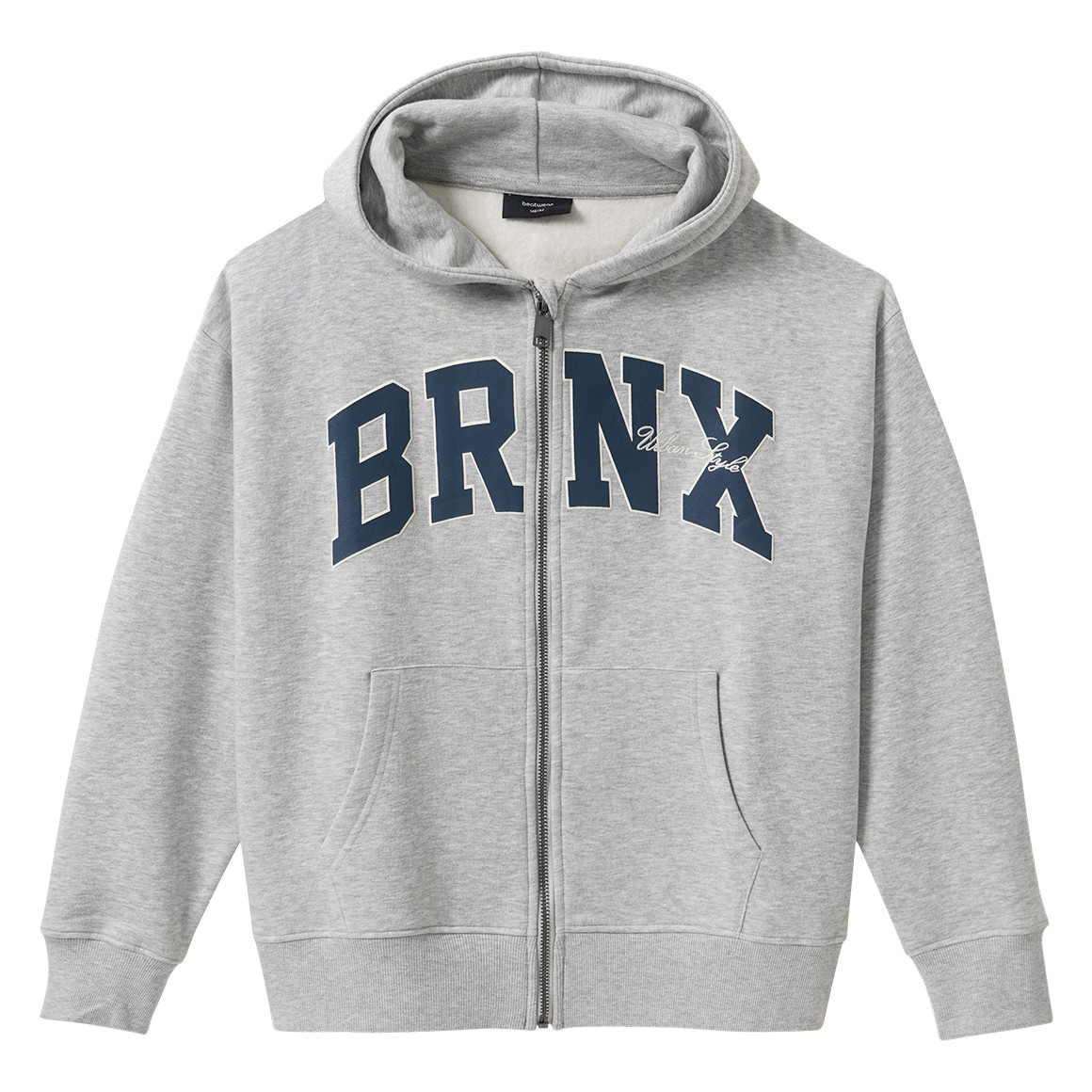 Jungen Sweatjacke mit Kapuze Jungen Sweatjacke mit Kapuze von Yigga