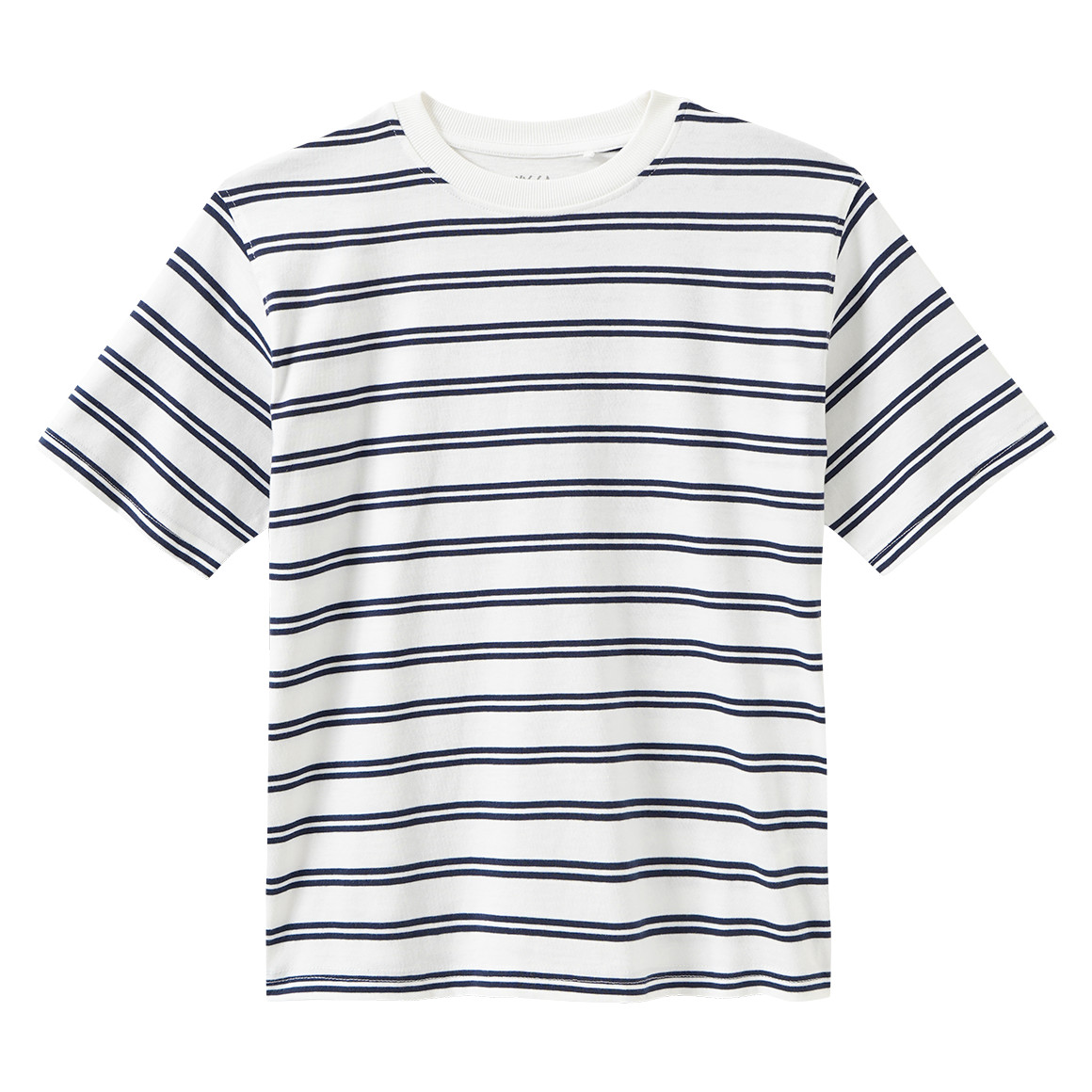 Jungen T-Shirt aus Bio-Baumwolle Jungen T-Shirt aus Bio-Baumwolle von Yigga