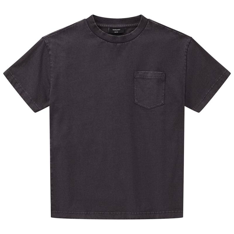 Jungen T-Shirt mit Brusttasche Jungen T-Shirt mit Brusttasche von Yigga