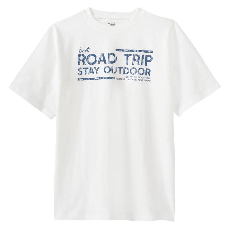 Jungen T-Shirt mit Print von Yigga