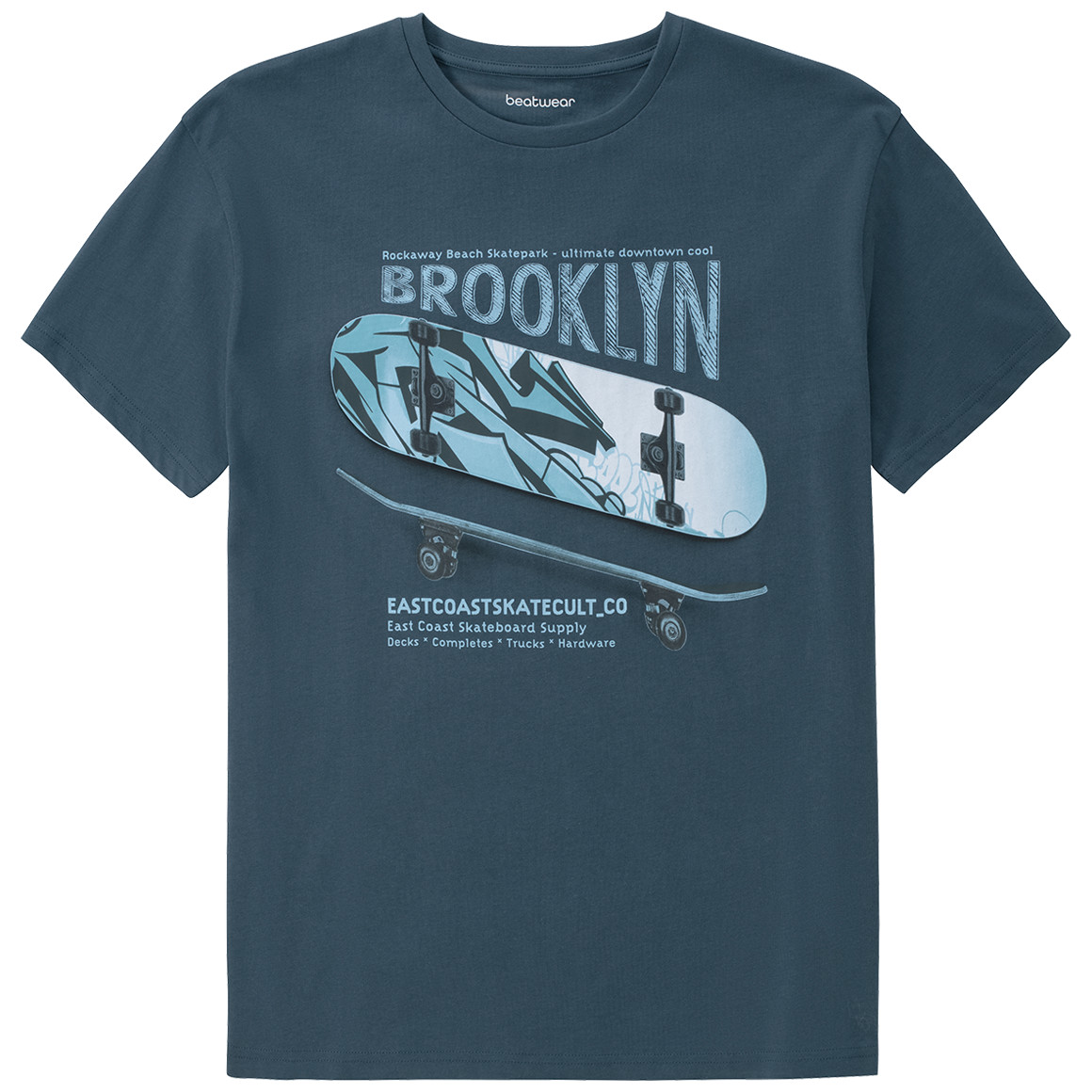 Jungen T-Shirt mit Prints Jungen T-Shirt mit Prints von Yigga