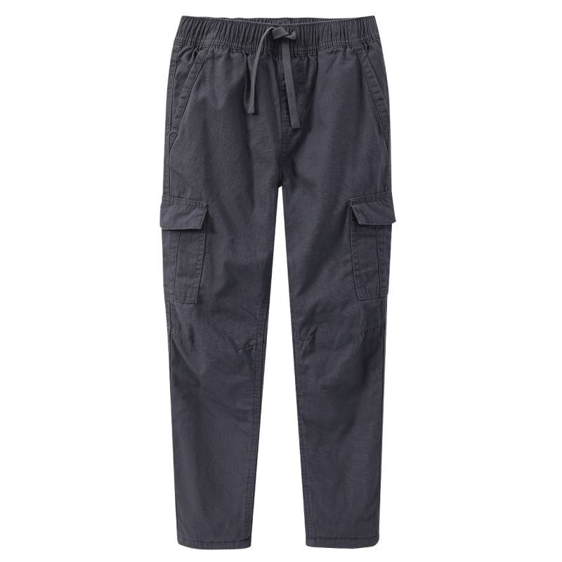 Jungen Thermo-Hose mit Cargotaschen Jungen Thermo-Hose mit Cargotaschen von Yigga