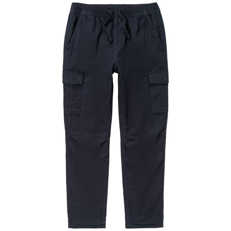 Jungen Thermo-Hose mit Cargotaschen Jungen Thermo-Hose mit Cargotaschen von Yigga