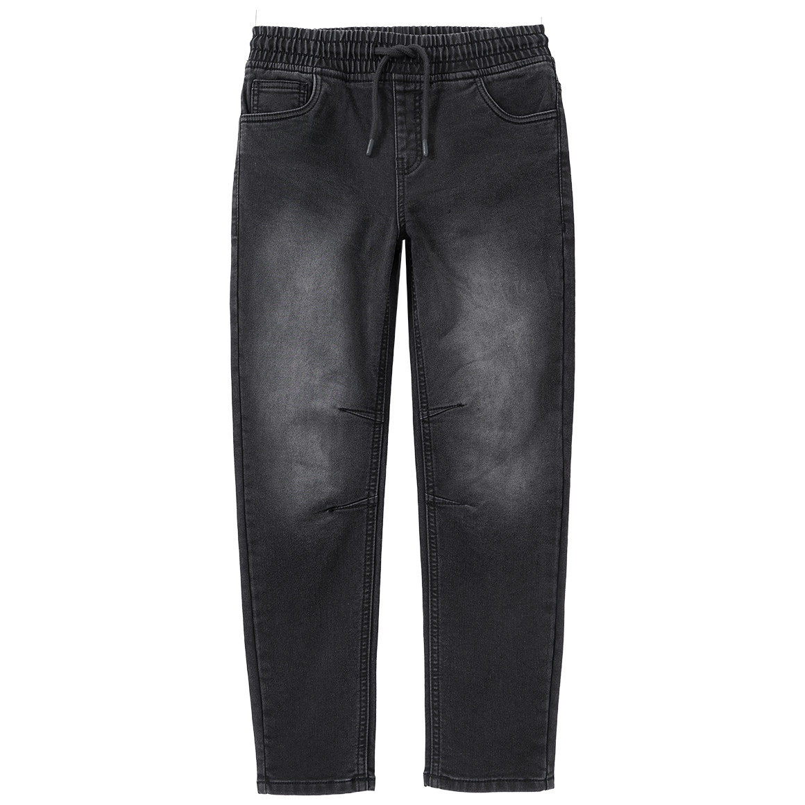 Jungen Thermo-Hose mit Fleecefutter Jungen Thermo-Hose mit Fleecefutter von Yigga