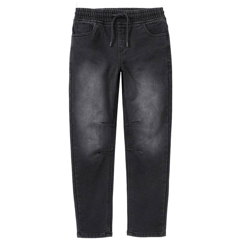 Jungen Thermo-Hose mit Fleecefutter von Yigga