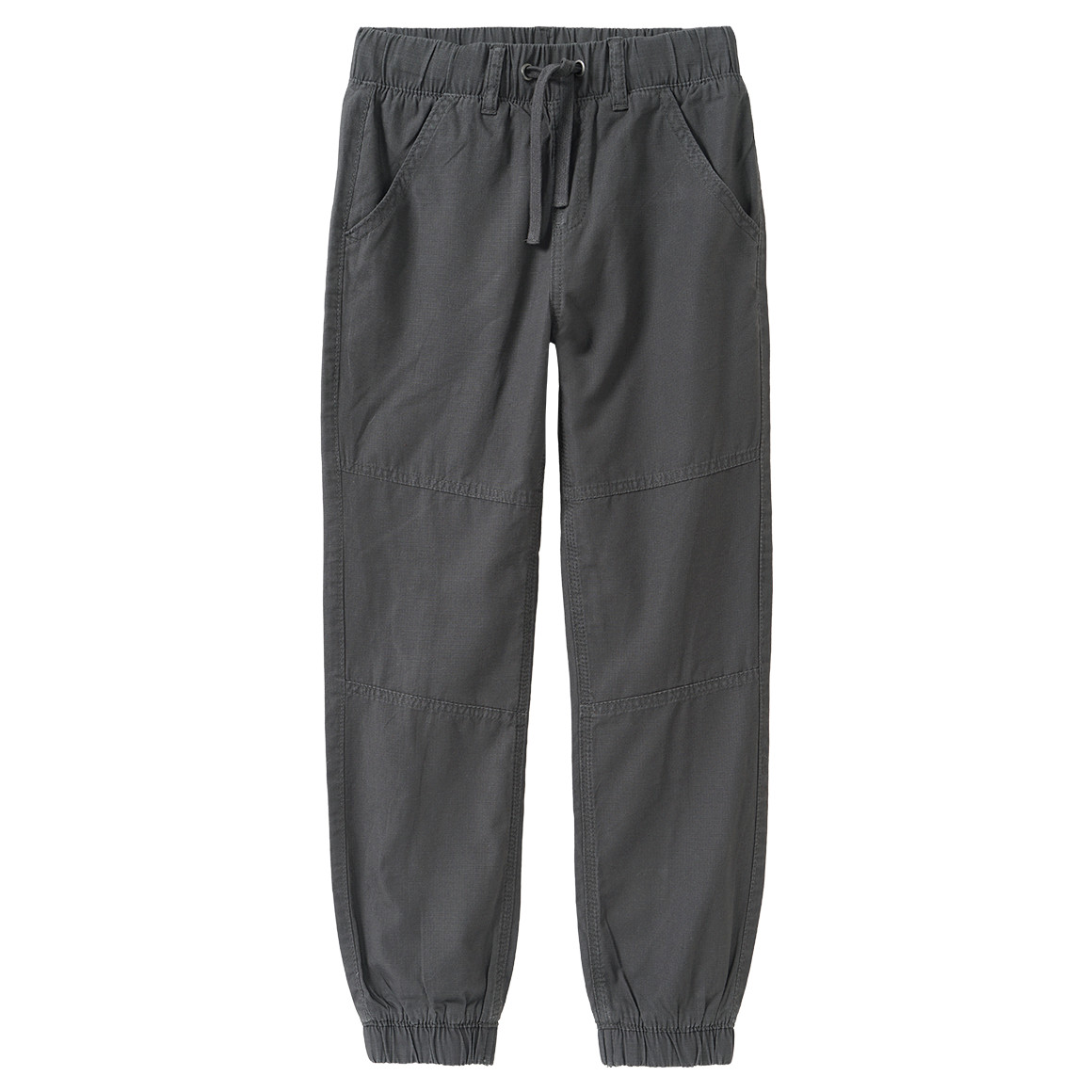 Jungen Thermo-Hose mit Tunnelzug Jungen Thermo-Hose mit Tunnelzug von Yigga