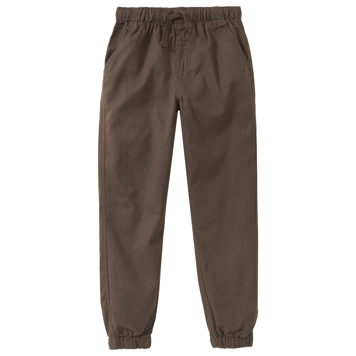 Jungen Thermo-Hose unifarben Jungen Thermo-Hose unifarben von Yigga
