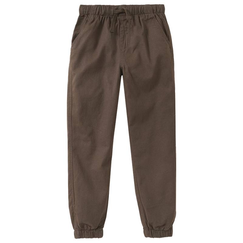 Jungen Thermo-Hose unifarben Jungen Thermo-Hose unifarben von Yigga