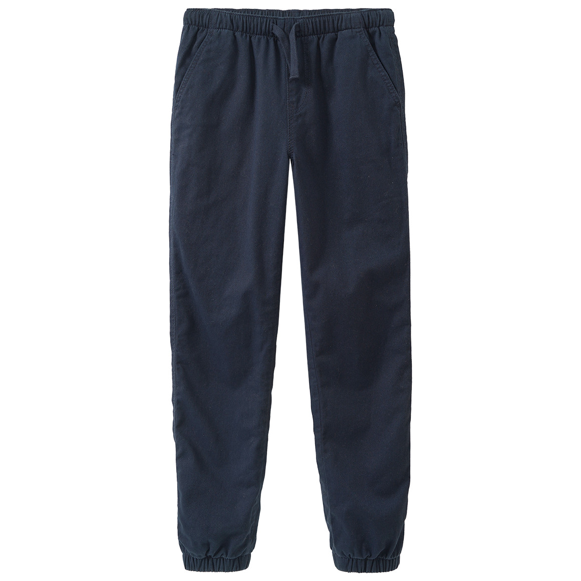 Jungen Thermo-Hose unifarben Jungen Thermo-Hose unifarben von Yigga