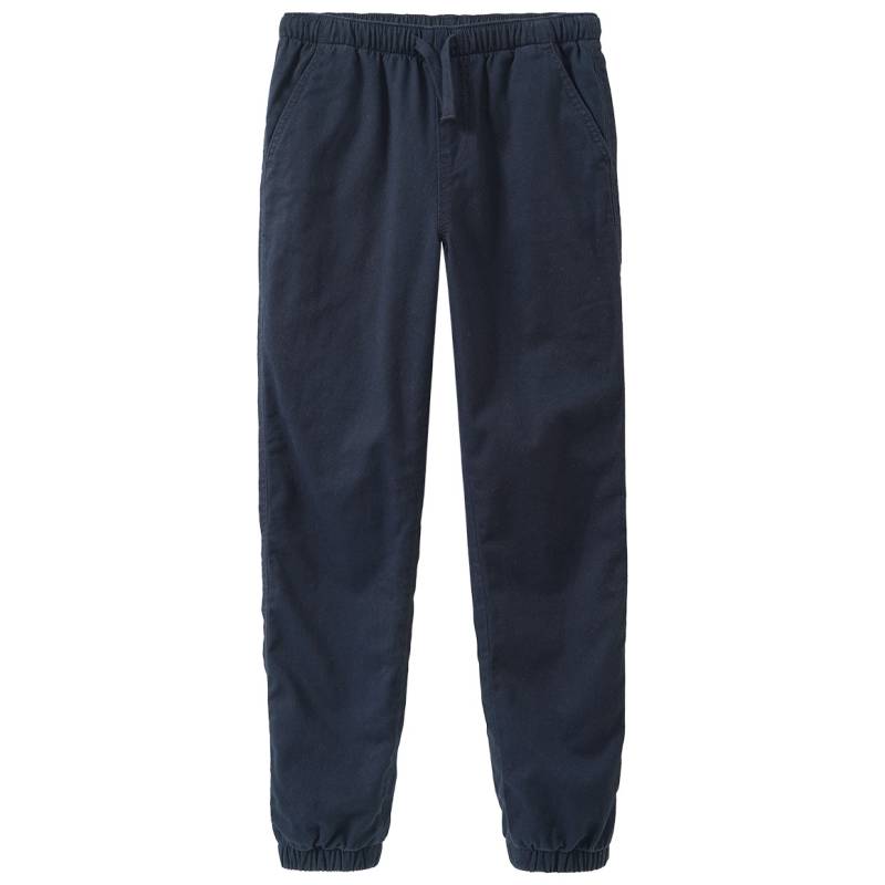 Jungen Thermo-Hose unifarben Jungen Thermo-Hose unifarben von Yigga