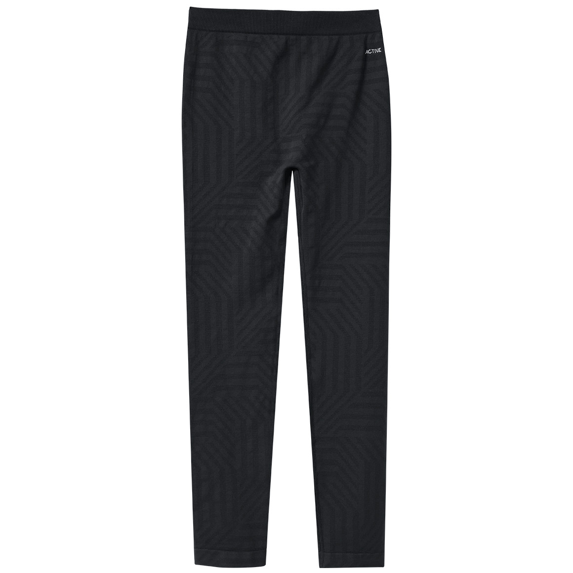 Jungen Thermo-Leggings in Seamless-Qualität Jungen Thermo-Leggings in Seamless-Qualität von Yigga