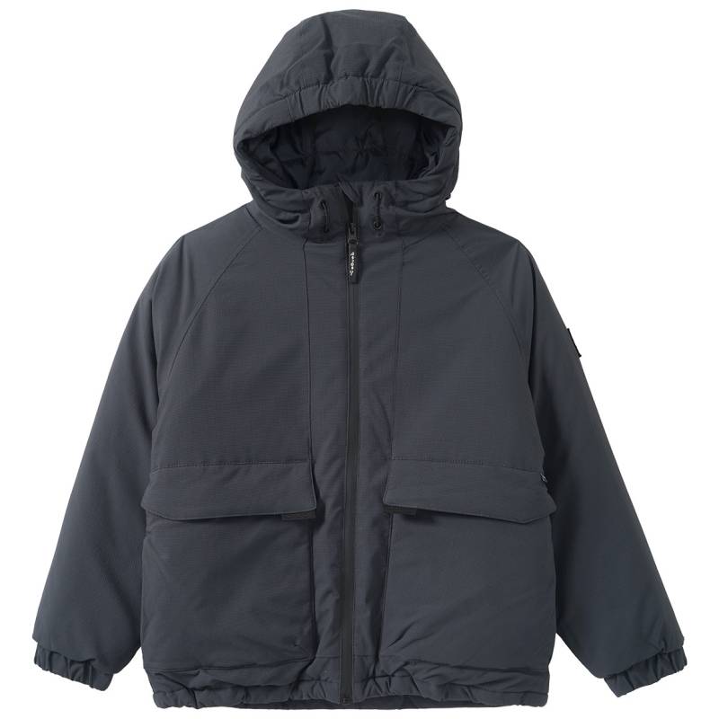 Jungen Winterjacke mit Kapuze Jungen Winterjacke mit Kapuze von Yigga