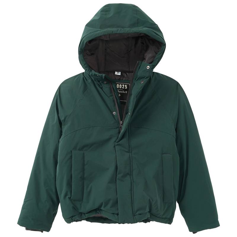 Jungen Winterjacke mit Kapuze Jungen Winterjacke mit Kapuze von Yigga