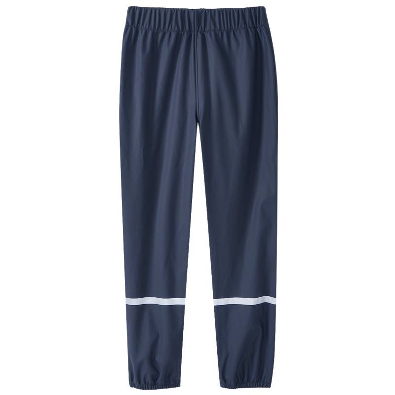 Kinder Regenhose mit Beschichtung von Yigga