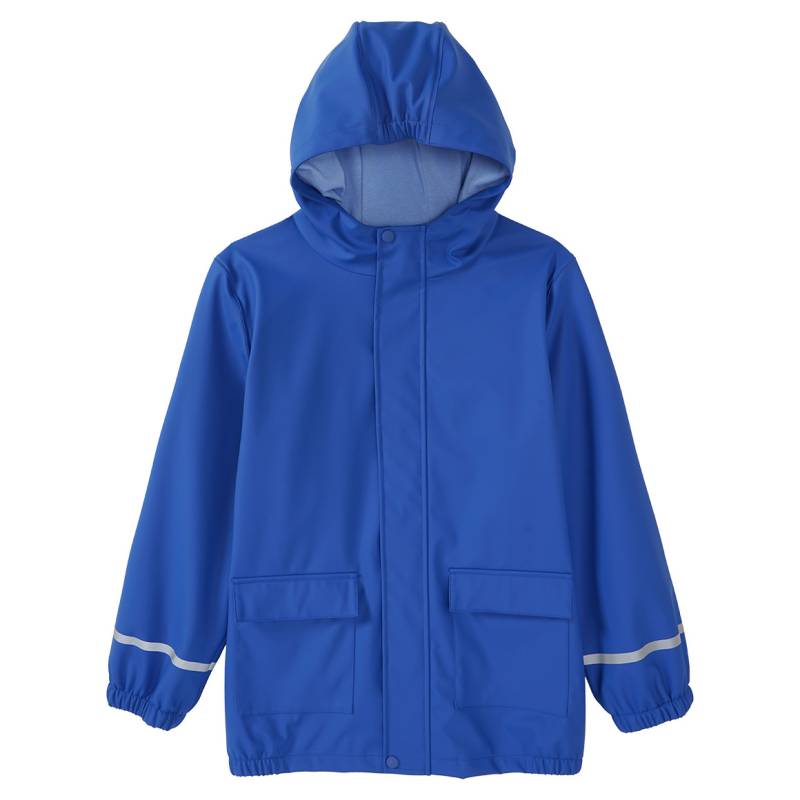 Kinder Regenjacke mit Beschichtung Kinder Regenjacke mit Beschichtung von Yigga