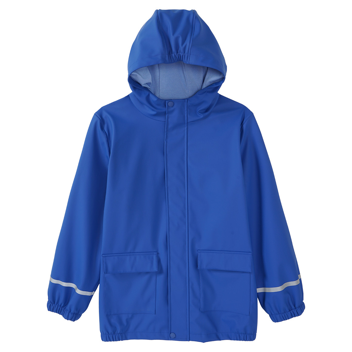 Kinder Regenjacke mit Beschichtung Kinder Regenjacke mit Beschichtung von Yigga