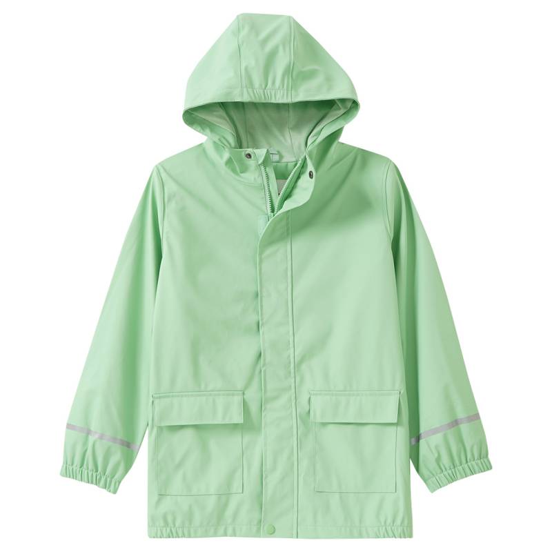 Kinder Regenjacke mit Beschichtung Kinder Regenjacke mit Beschichtung von Yigga