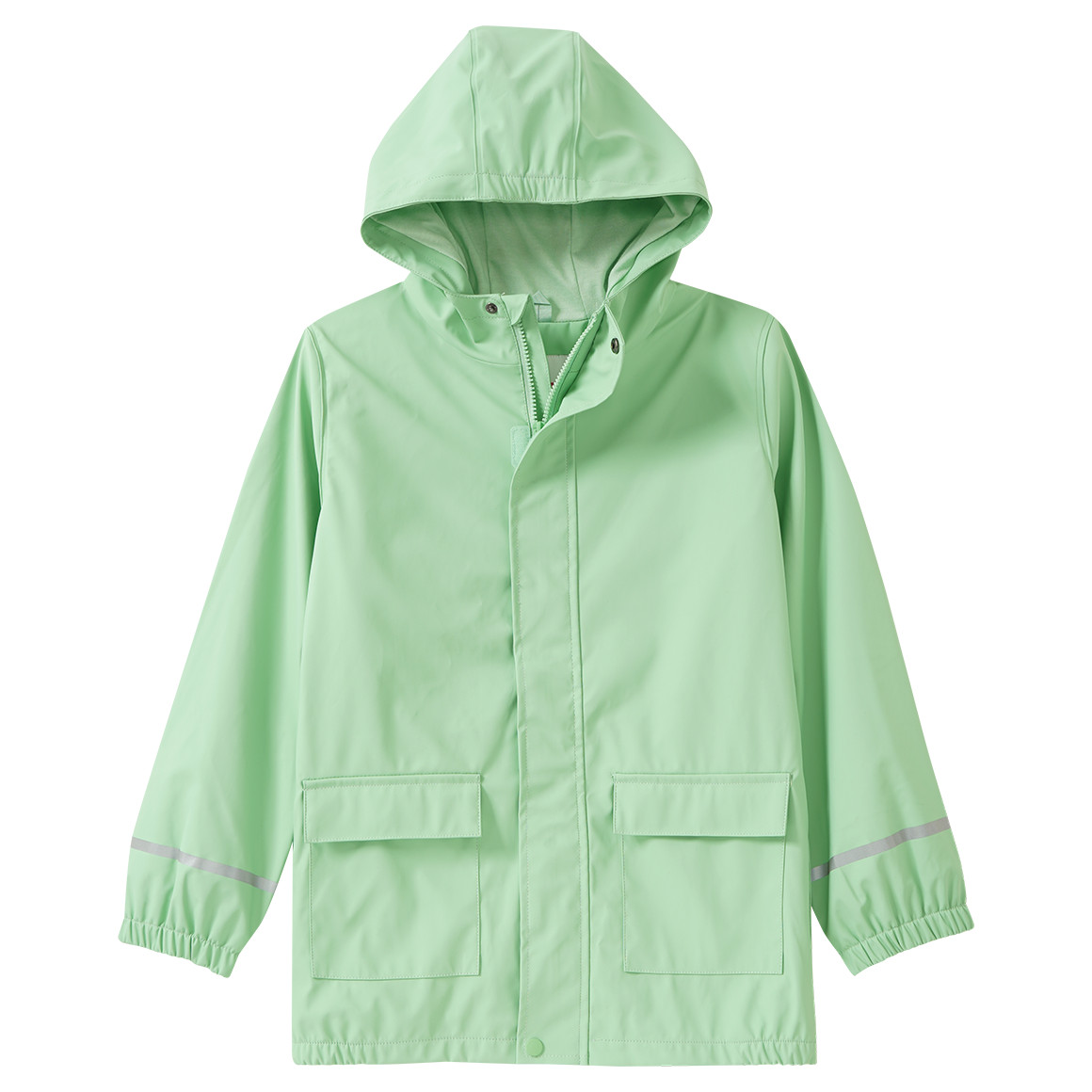 Kinder Regenjacke mit Beschichtung Kinder Regenjacke mit Beschichtung von Yigga