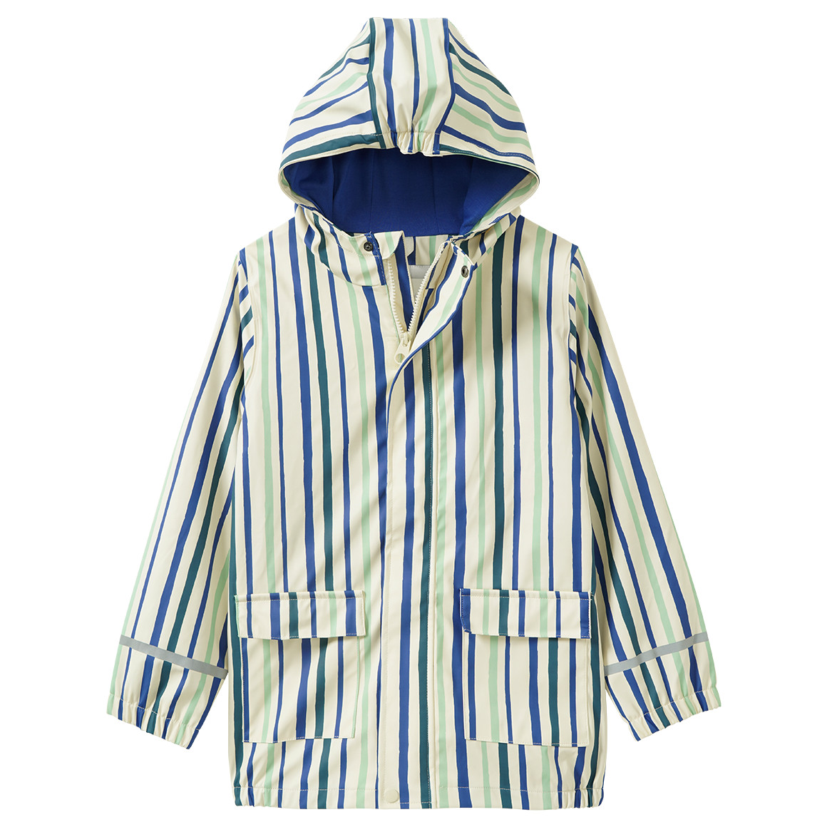 Kinder Regenjacke mit Beschichtung Kinder Regenjacke mit Beschichtung von Yigga