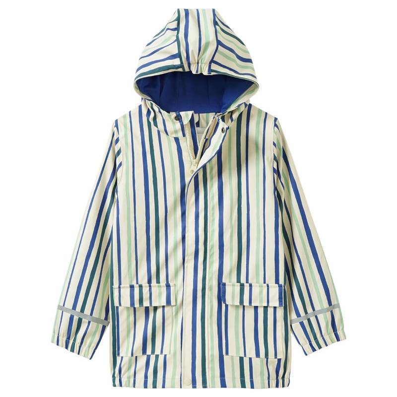 Kinder Regenjacke mit Beschichtung Kinder Regenjacke mit Beschichtung von Yigga
