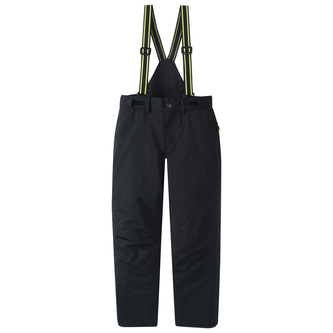Kinder Schneehose mit Hosenträgern von Yigga